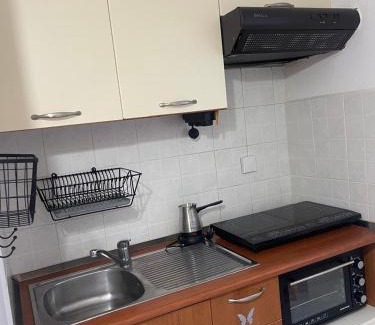 Komotini Apartamento | Lovely apartment cosmopoli