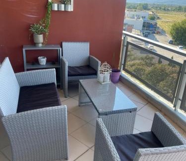 Komotini Apartamento | Lovely apartment cosmopoli