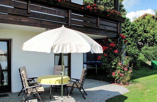 Bischofsmais Apartamento | Acogedor apartamento para 4 personas con WIFI, TV, terraza, mascotas permitida y aparcamiento