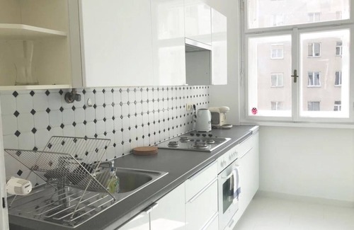 Wieden Apartamento | Lovely Apartment directly at Naschmarkt