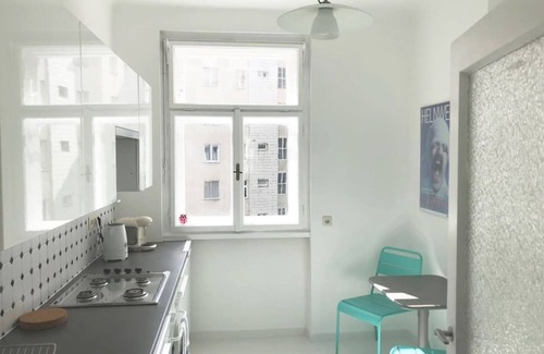 Wieden Apartamento | Lovely Apartment directly at Naschmarkt