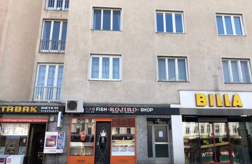 Wieden Apartamento | Lovely Apartment directly at Naschmarkt