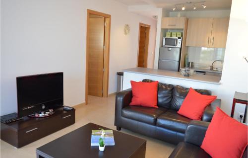 Alhama de Murcia Apartamento | Lovely Apartment In Alhama De Murcia