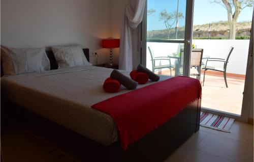 Alhama de Murcia Apartamento | Lovely Apartment In Alhama De Murcia