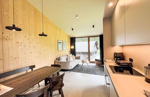 Irdning-Donnersbachtal Apartamento | Precioso apartamento para 6 personas con WIFI, TV y mascotas permitida