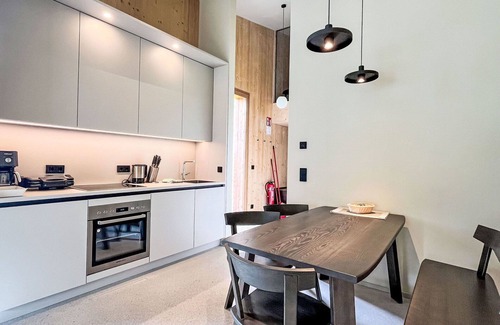 Irdning-Donnersbachtal Apartamento | Precioso apartamento para 6 personas con WIFI, TV y mascotas permitida