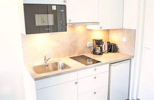 Tossens Apartamento | Hermoso apartamento para 2 personas con WIFI y TV