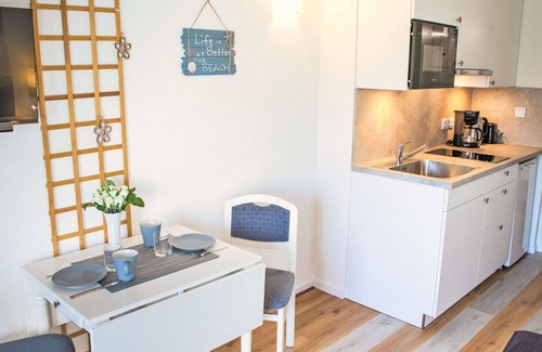 Tossens Apartamento | Hermoso apartamento para 2 personas con WIFI y TV