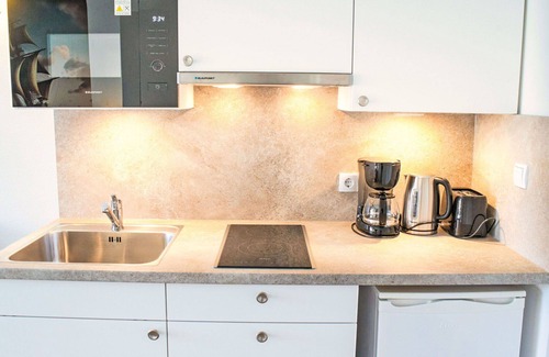 Tossens Apartamento | Hermoso apartamento para 2 personas con WIFI y TV