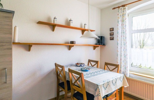 Oberndorf Apartamento | Bonito apartamento para 6 personas con WIFI, TV, patio, mascotas permitida y aparcamiento