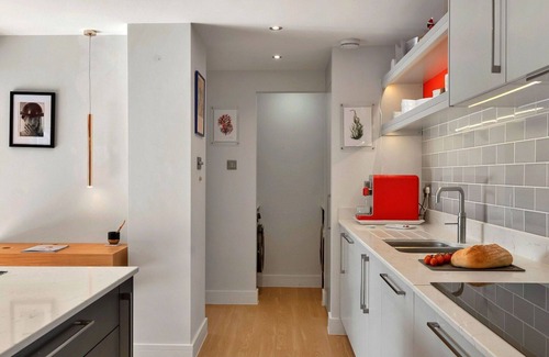Bolberry Apartamento | Hermoso apartamento para 2 personas con WIFI