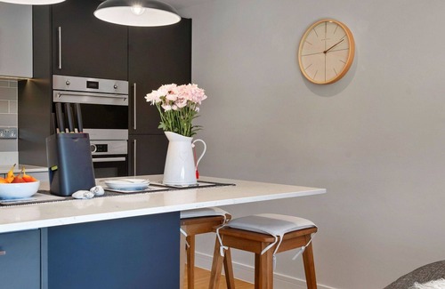 Bolberry Apartamento | Hermoso apartamento para 2 personas con WIFI