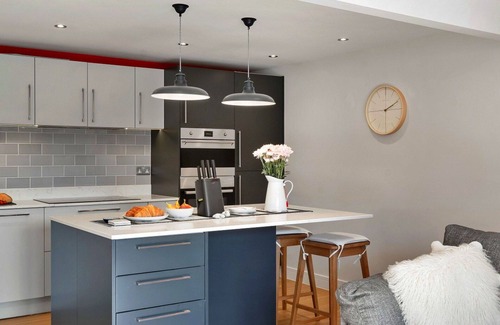 Bolberry Apartamento | Hermoso apartamento para 2 personas con WIFI