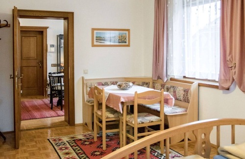 Klagenfurt am Woerthersee Apartamento | Precioso apartamento para 4 personas con WIFI, TV y aparcamiento