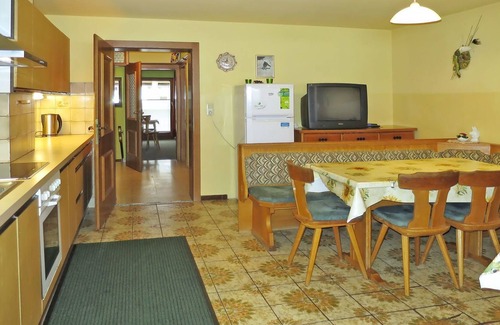 Kaltenbach Apartamento | Hermoso apartamento para 18 personas con WIFI, TV, balcón y aparcamiento