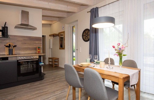 Osten Apartamento | Hermoso apartamento para 2 personas con WIFI, TV y terraza