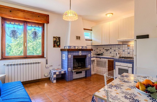 Corrido Apartamento | Bonito apartamento para 2 personas con WIFI, TV, vista panorámica y aparcamiento