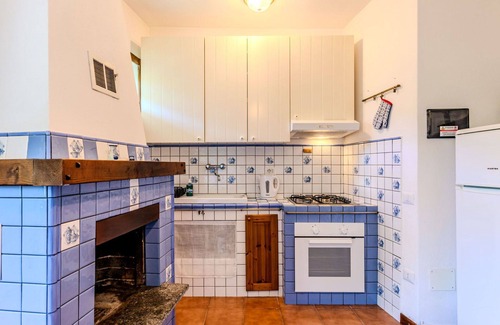 Corrido Apartamento | Bonito apartamento para 2 personas con WIFI, TV, vista panorámica y aparcamiento