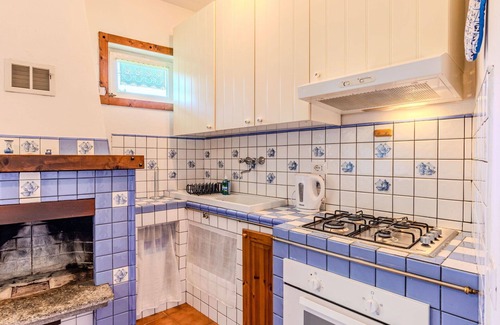 Corrido Apartamento | Bonito apartamento para 2 personas con WIFI, TV, vista panorámica y aparcamiento