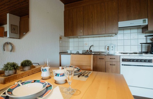 Mitloedi Apartamento | Lovely apartment for 2 people with WIFI, TV, balcony and parking