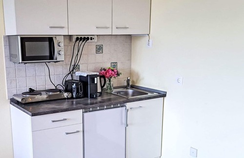 Strobl Apartamento | Precioso apartamento para 3 personas con WIFI, TV, balcón y aparcamiento