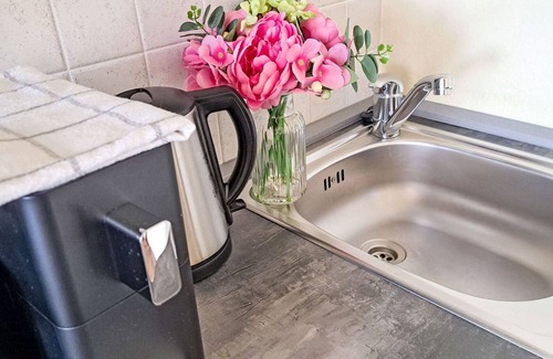 Strobl Apartamento | Precioso apartamento para 3 personas con WIFI, TV, balcón y aparcamiento
