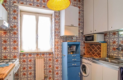 Selvacava Apartamento | Precioso apartamento para 3 personas con A/C, WIFI, terraza y mascotas permitida