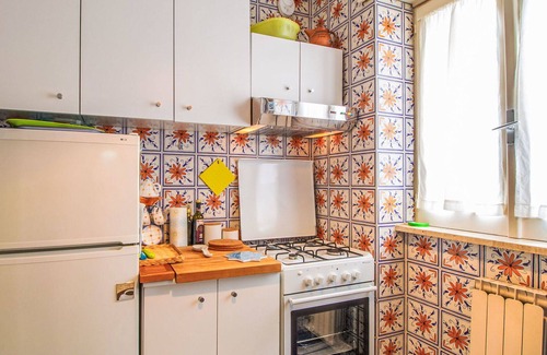 Selvacava Apartamento | Precioso apartamento para 3 personas con A/C, WIFI, terraza y mascotas permitida