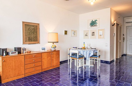 Selvacava Apartamento | Precioso apartamento para 3 personas con A/C, WIFI, terraza y mascotas permitida