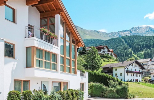 Fendels Apartamento | Acogedor apartamento para 4 personas con WIFI, TV, terraza y mascotas permitida
