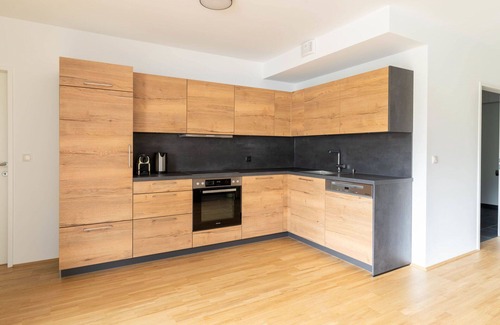 Fronhausen Apartamento | Acogedor apartamento para 4 personas con WIFI, TV y patio
