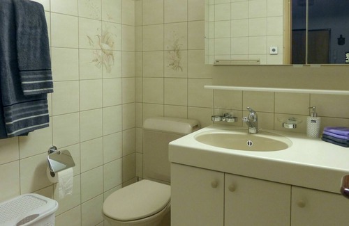 Martisberg Apartamento | Lovely apartment for 4 people with WIFI, TV, balcony, pets allowed, panoramic view and parking
