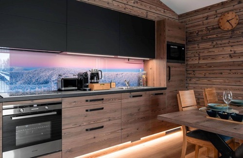 Dolni Morava Apartamento | Hermoso apartamento para 4 personas con WIFI, TV y terraza