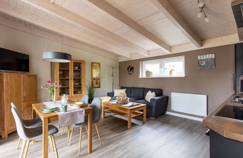 Osten Apartamento | Precioso apartamento para 4 personas con WIFI, TV y terraza