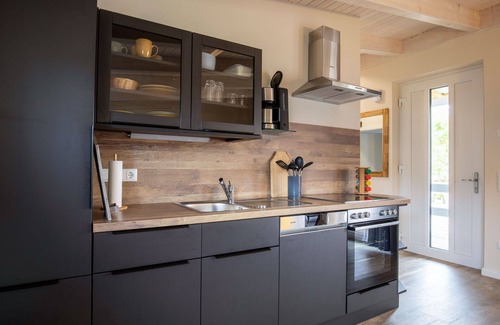 Osten Apartamento | Precioso apartamento para 4 personas con WIFI, TV y terraza