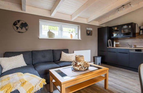 Osten Apartamento | Precioso apartamento para 4 personas con WIFI, TV y terraza