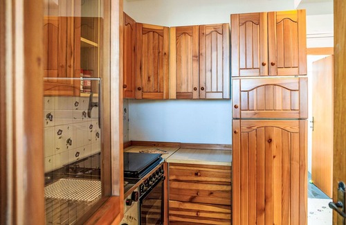 Marina di Vasto Apartamento | Hermoso apartamento para 4 personas con TV, terraza y mascotas permitida