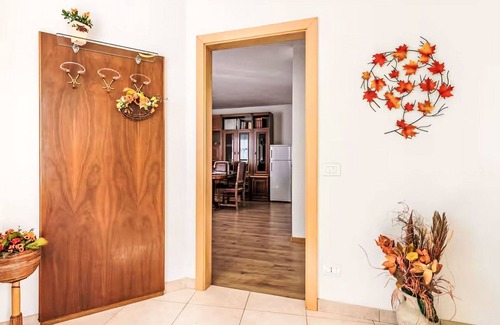 Livo Apartamento | Bonito apartamento para 4 personas con WIFI, TV, patio y mascotas permitida