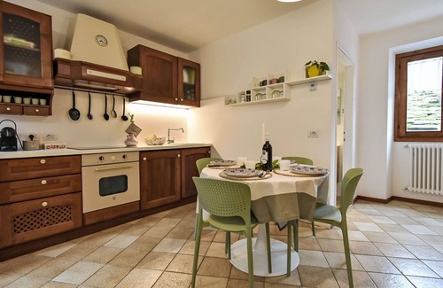 Civo Apartamento | Hermoso apartamento para 4 personas con WIFI, TV, balcón, mascotas permitida y aparcamiento
