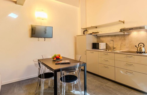 Dervio Apartamento | Precioso apartamento con WIFI, A/C, piscina, TV, patio, vista panorámica y aparcamiento