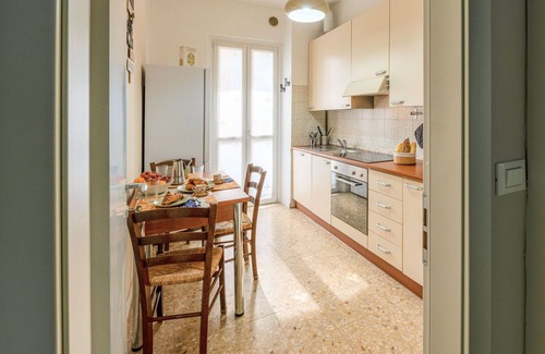 Pavia Apartamento | Precioso apartamento para 4 personas con WIFI, A/C, TV, terraza, vista panorámica y aparcamiento
