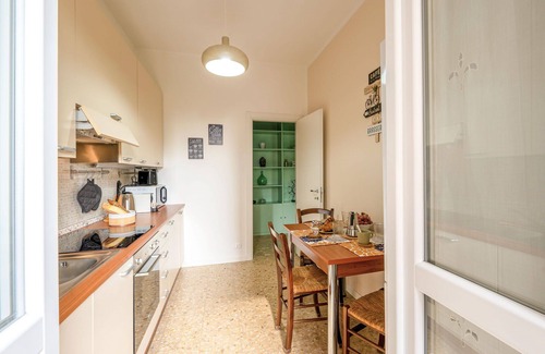 Pavia Apartamento | Precioso apartamento para 4 personas con WIFI, A/C, TV, terraza, vista panorámica y aparcamiento