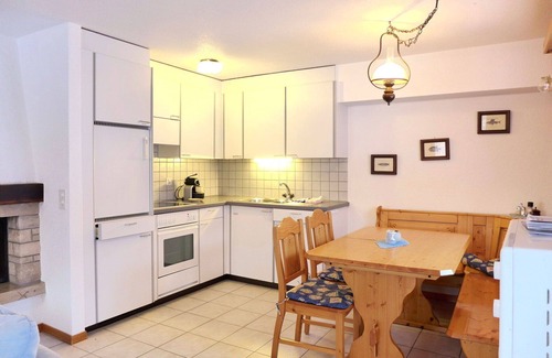 Buerchen Apartamento | Precioso apartamento para 5 personas con WIFI, TV, patio, mascotas permitida y vista panorámica