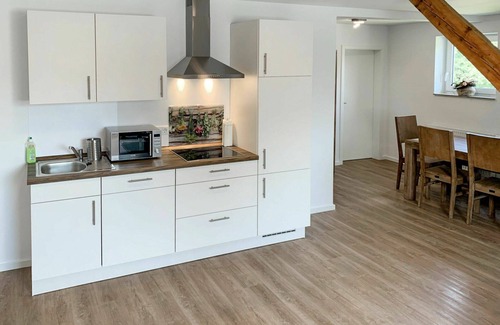 Holtriem Apartamento | Precioso apartamento para 5 personas con WIFI, TV, mascotas permitida y aparcamiento