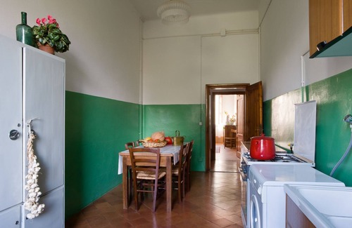 Cicogna Apartamento | Precioso apartamento con piscina, WIFI, mascotas permitida, vista panorámica y aparcamiento
