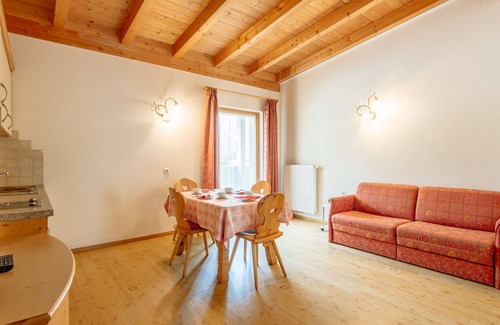 Solda Apartamento | Acogedor apartamento con WIFI, TV, terraza, mascotas permitida, vista panorámica y aparcamiento