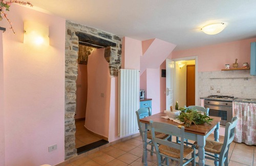 Vasia Apartamento | Precioso apartamento para 6 personas con WIFI, terraza, mascotas permitida y aparcamiento