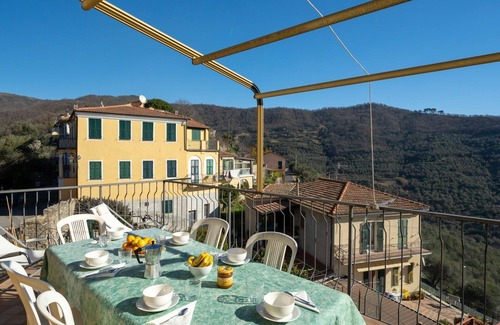 Vasia Apartamento | Precioso apartamento para 6 personas con WIFI, terraza, mascotas permitida y aparcamiento