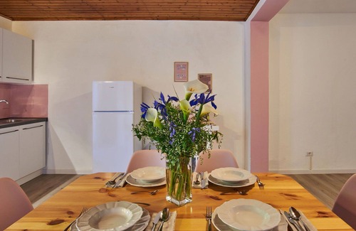 Claino Con Osteno Apartamento | Precioso apartamento para 6 personas con WIFI, TV y mascotas permitida