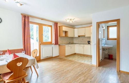 Solda Apartamento | Hermoso apartamento con WIFI, TV, terraza, mascotas permitida, vista panorámica y aparcamiento